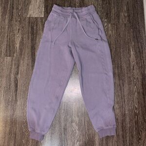 Lululemon Scuba Relaxed Joggers